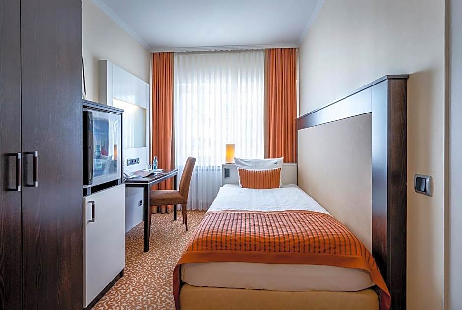 Insel Hotel Bonn - Superior