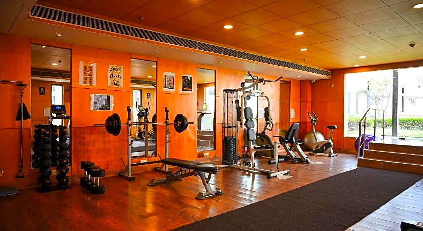 Savoy Suites Manesar
