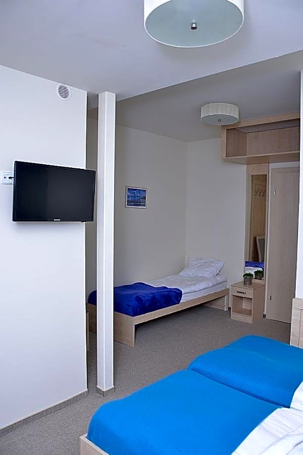 Pensjonat i Restauracja Laguna