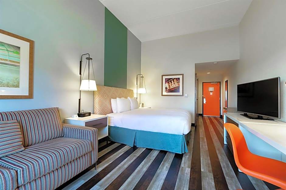 DoubleTree By Hilton Hotel Galveston Beach