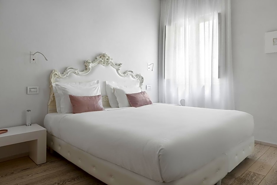 Eurostars Florence Boutique