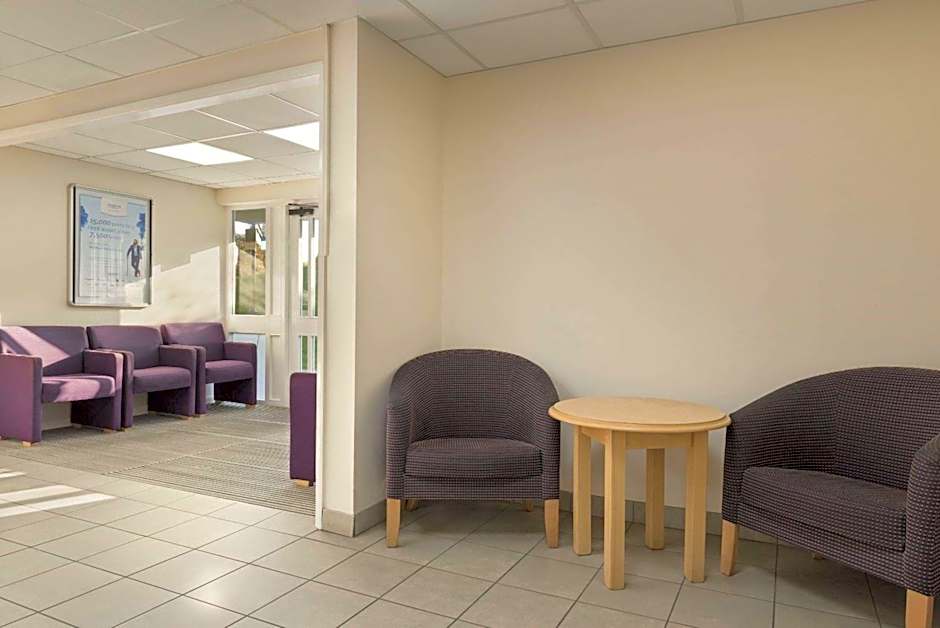 Days Inn Sutton Scotney North