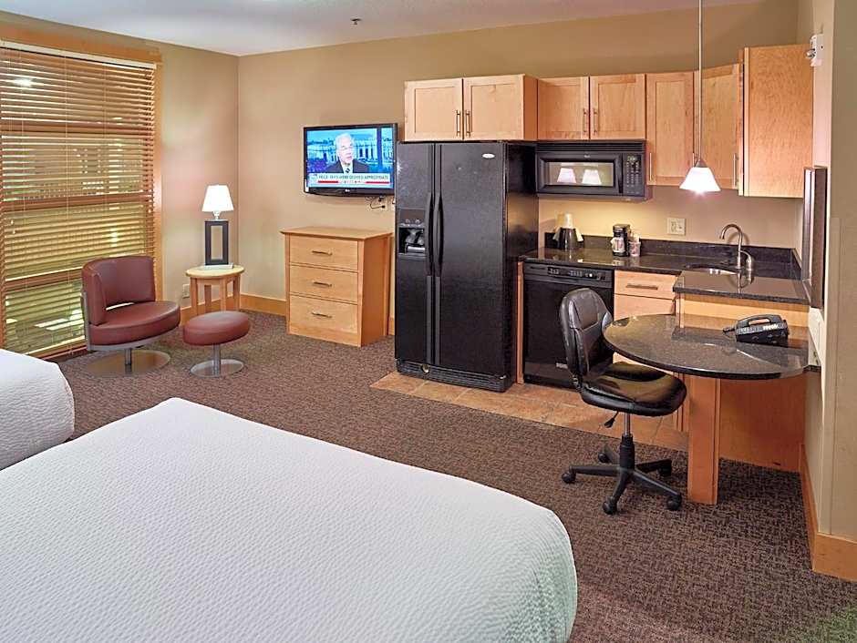 Livinn Hotel Minneapolis North / Fridley