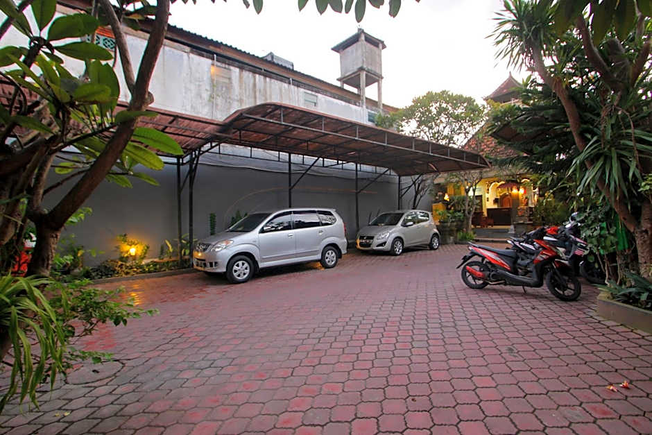 Hotel Jati Sanur