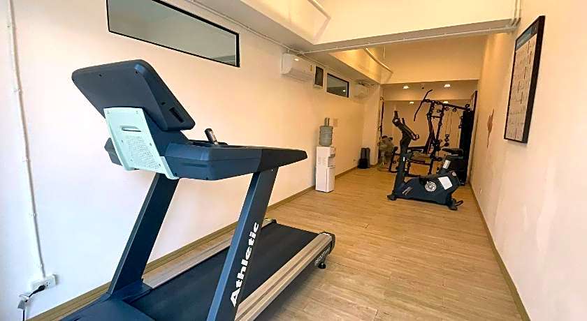 Beach Republic, Koh Samui