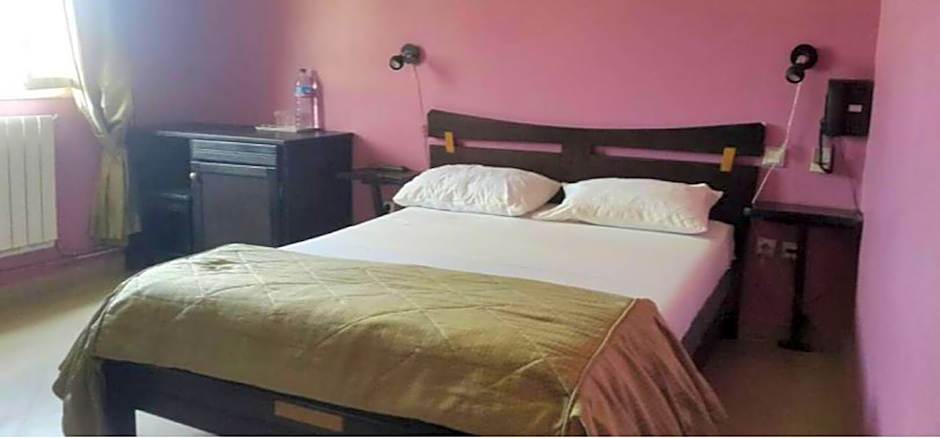 Roza Hotel