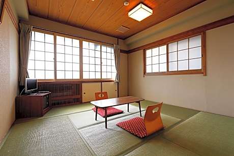 Standard Japanese-Style Room