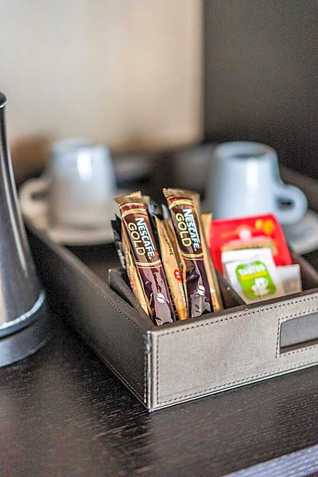 Relais de L'Empereur