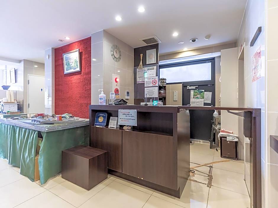 Hotel Excellence Kyoto Station Hachijo