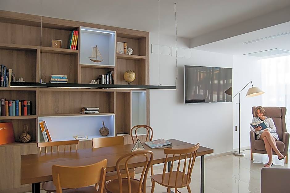 BQ Aguamarina Boutique Hotel