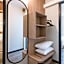 Campanile NATURE - Aix Les Bains