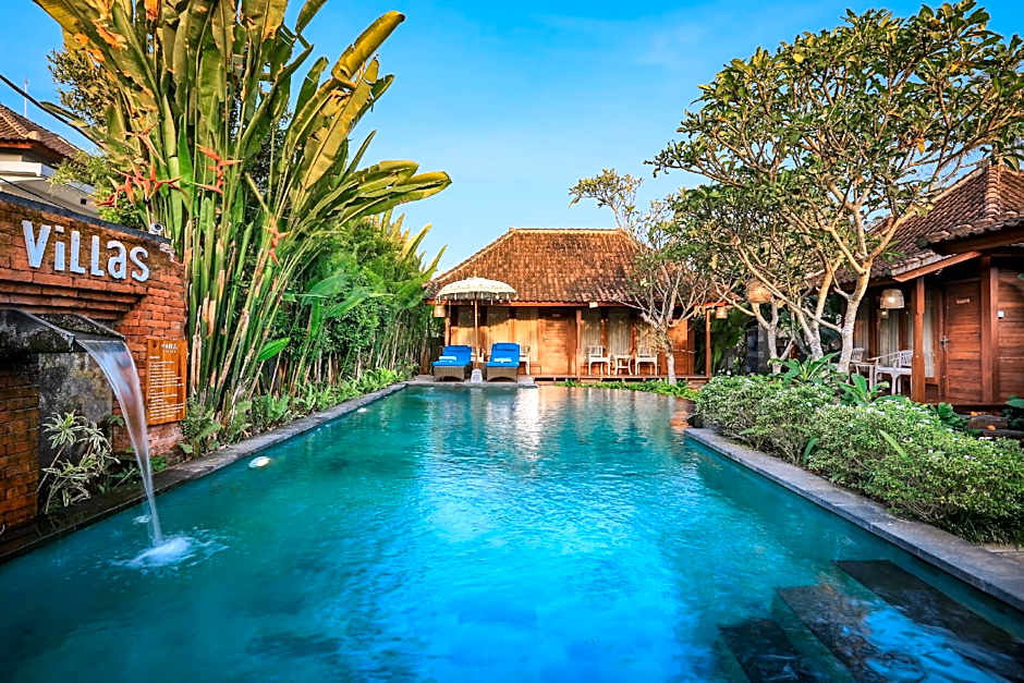 Yana Villas Kemenuh by GenuineHost