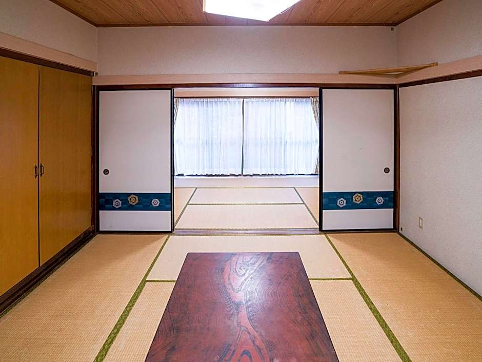 Tabist Miya Yokkaichi Suizawa