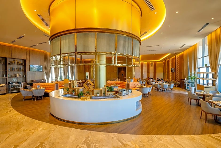 Wyndham Grand KN Paradise Cam Ranh