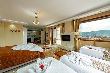 King Suite
