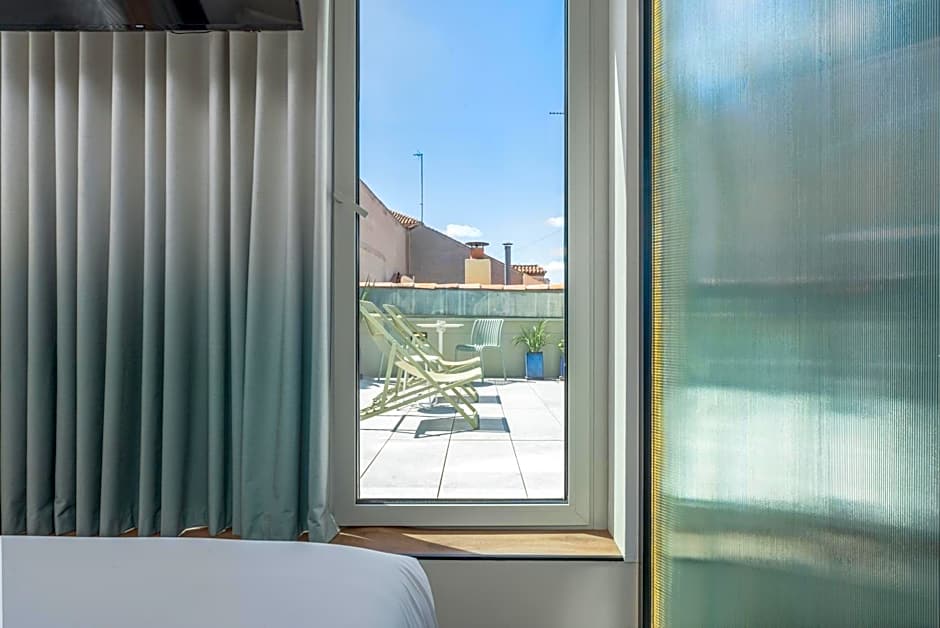 Akeah Hotel Gran Vía