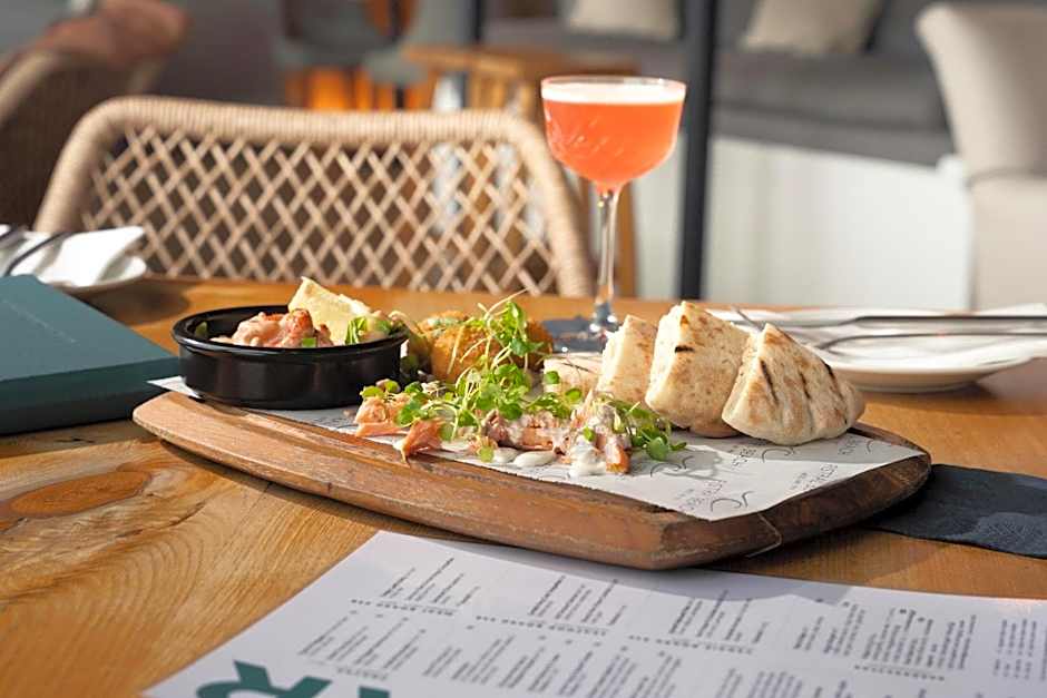 Fistral Beach Hotel and Spa - Adults Only