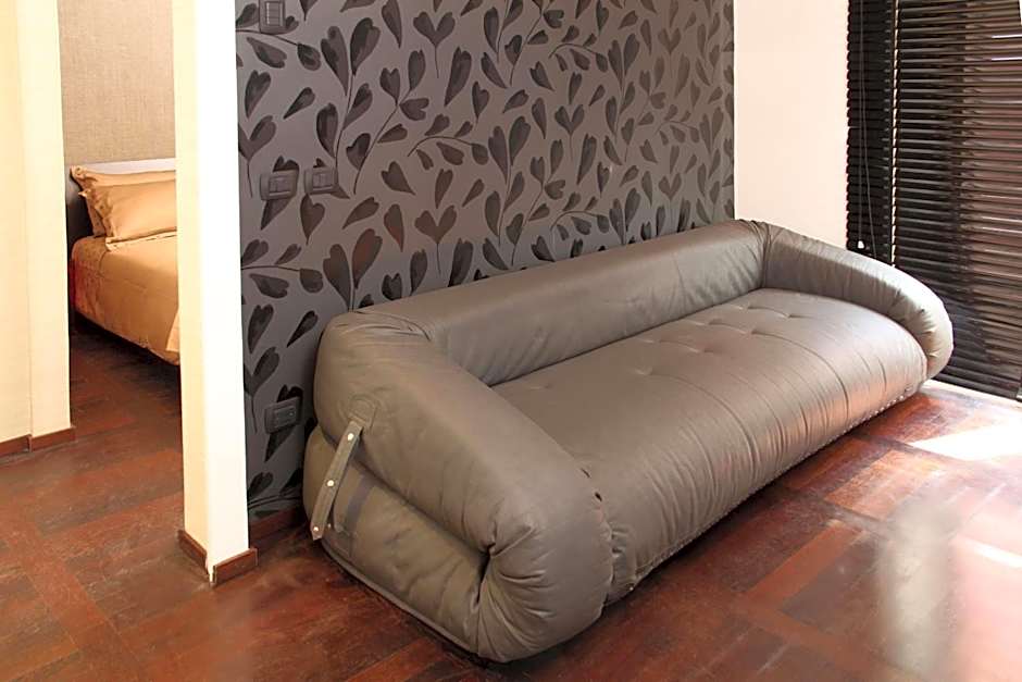 St. Peter Guest House