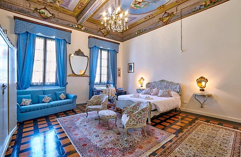 Villa Annamaria B&B