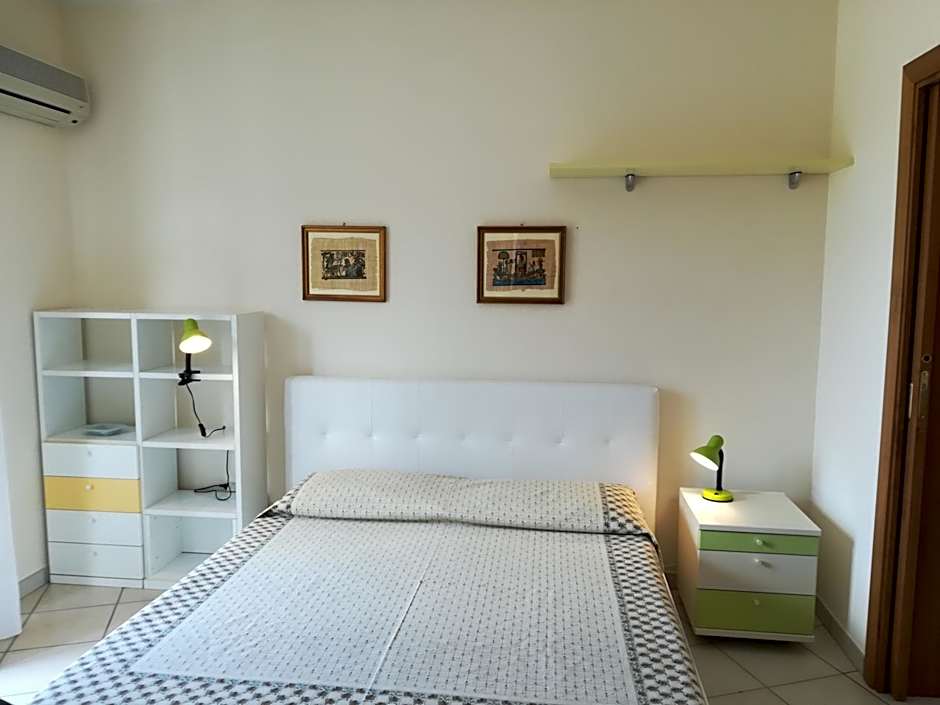 La Collina Capo d'Orlando