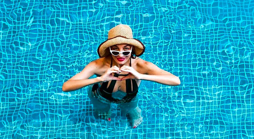 The Acacia Hotel and Spa Goa