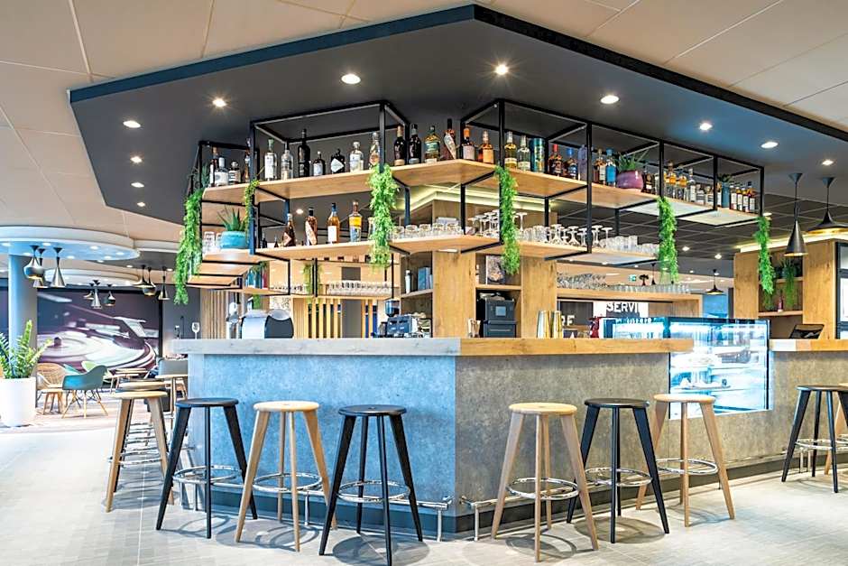 ibis Gonesse