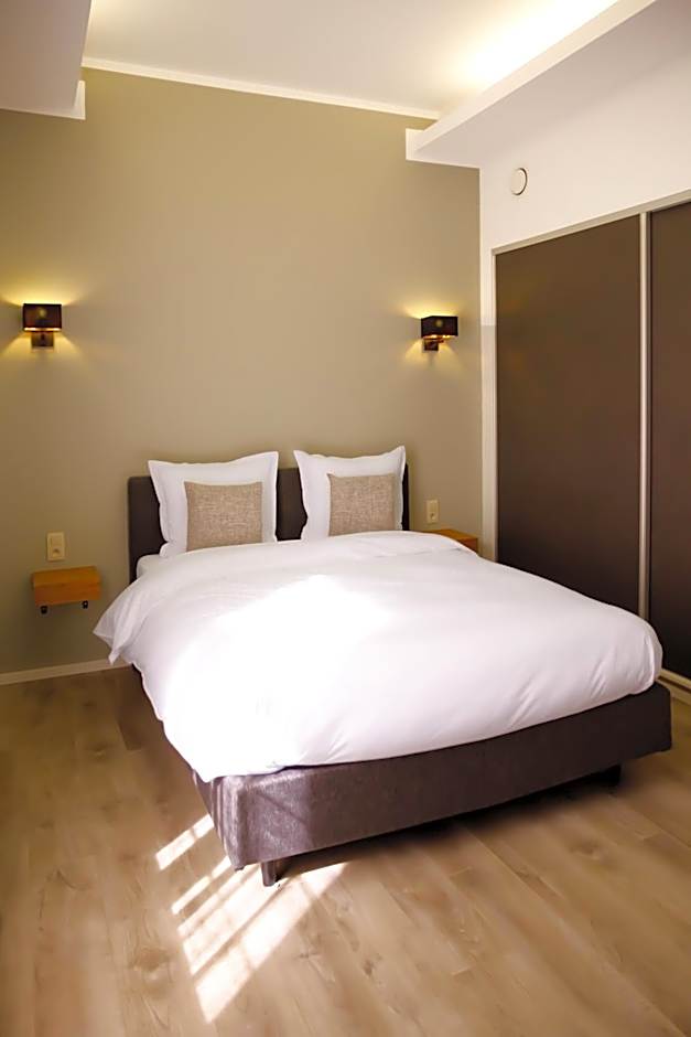 Villa les érables Restaurant Linea