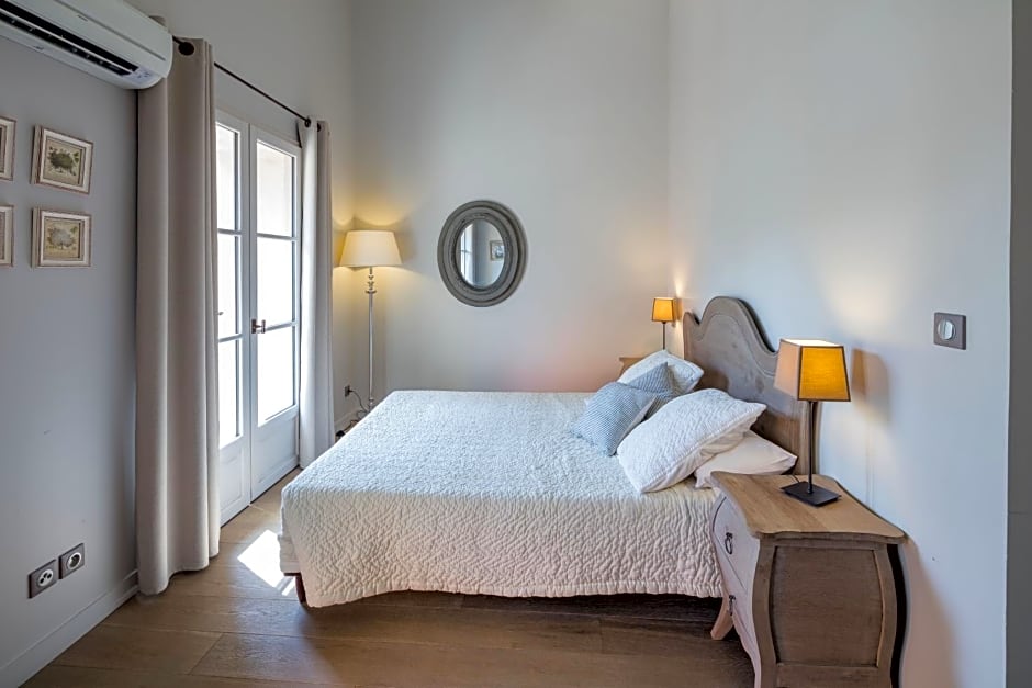 Garrigae Distillerie de Pezenas - Hotellerie & Spa