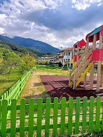 Pinerose Resort