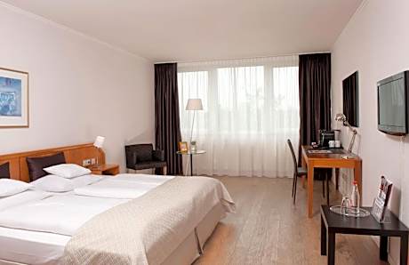 Privilege Double Room