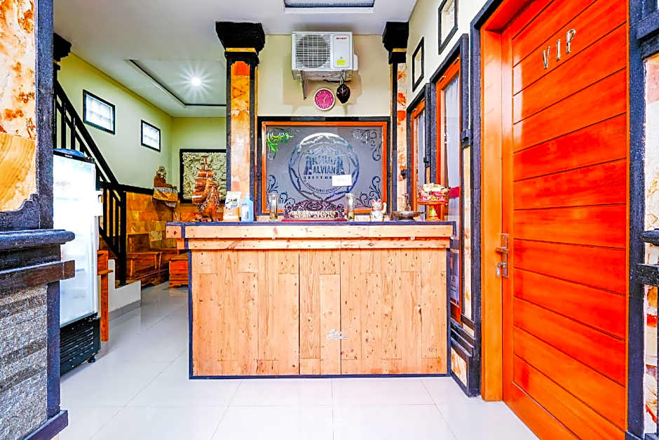 OYO 3771 Kubu Alvian Guest House