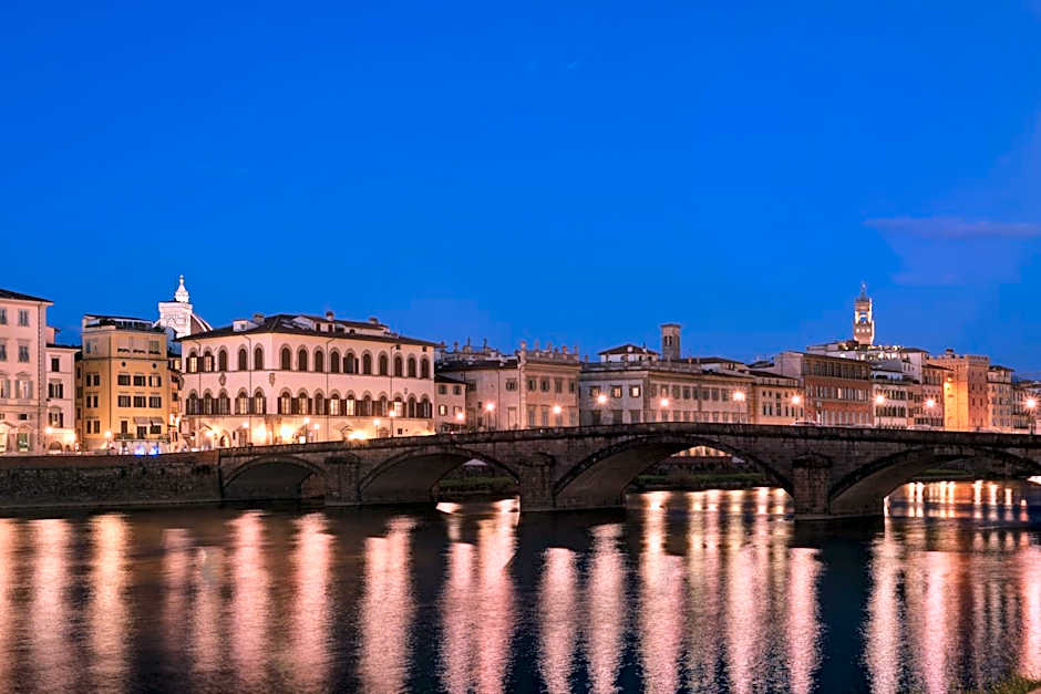 Leone Blu Suites | UNA Esperienze