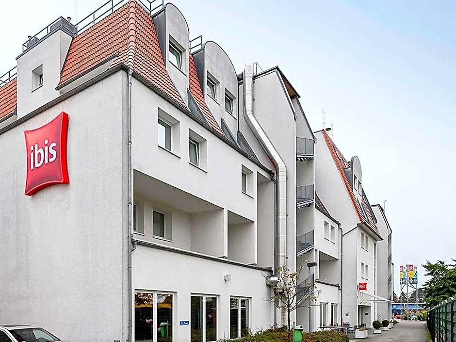 ibis Hotel Frankfurt Airport
