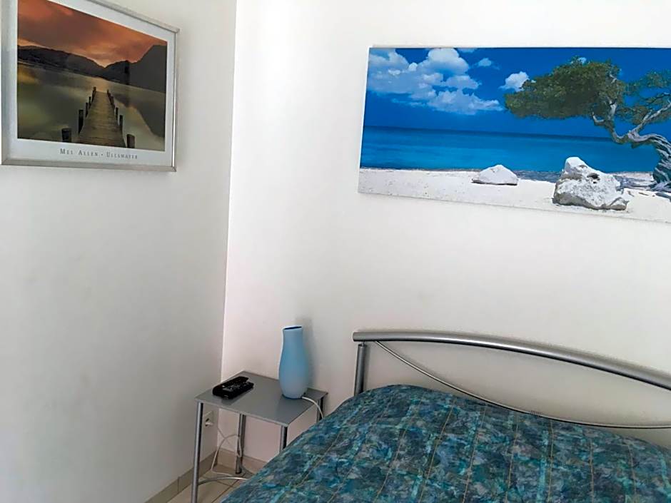 Chambre du verger