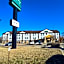 Quality Inn & Suites Manhattan