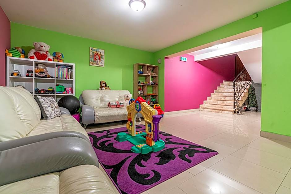 Leśny Dworek Biały Dunajec