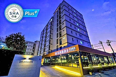U Sabai Hotel Bangkok