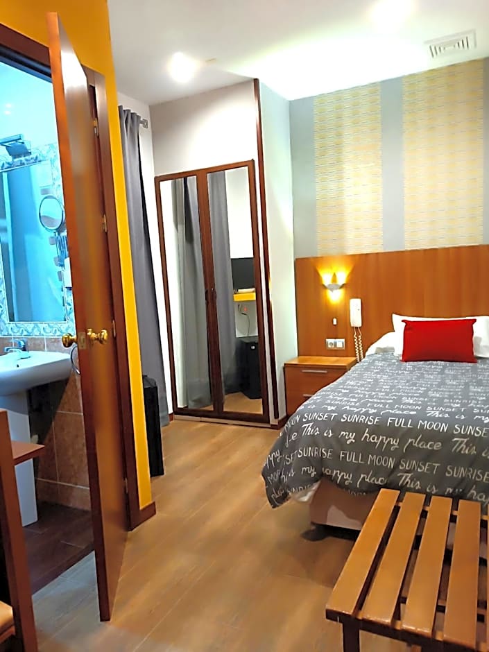 Hostal San Francisco