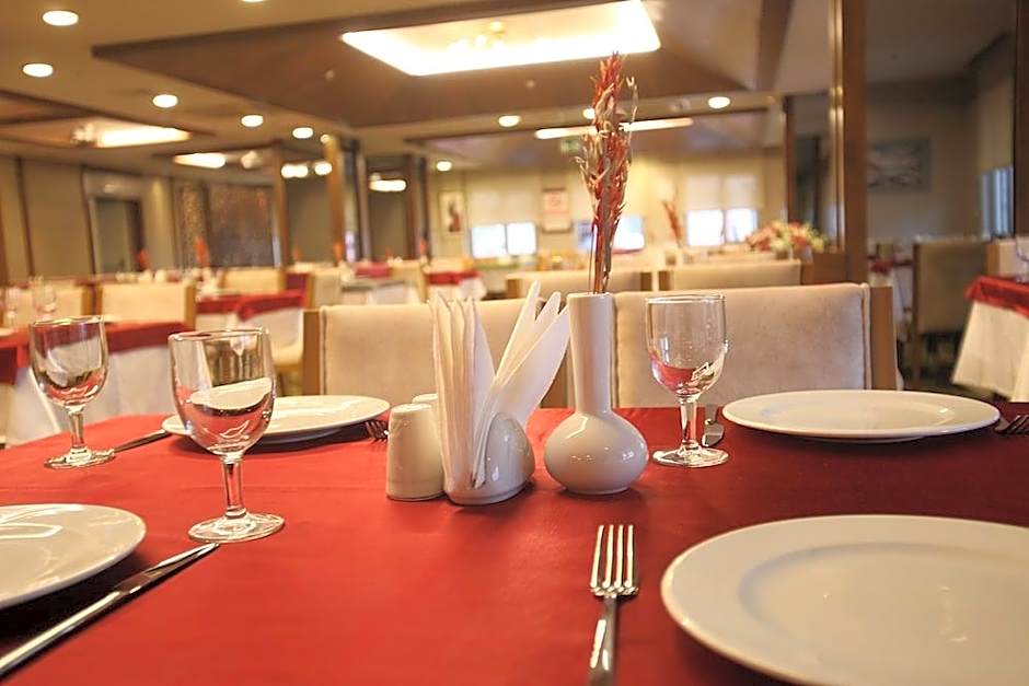 Kervansaray Bursa City Otel