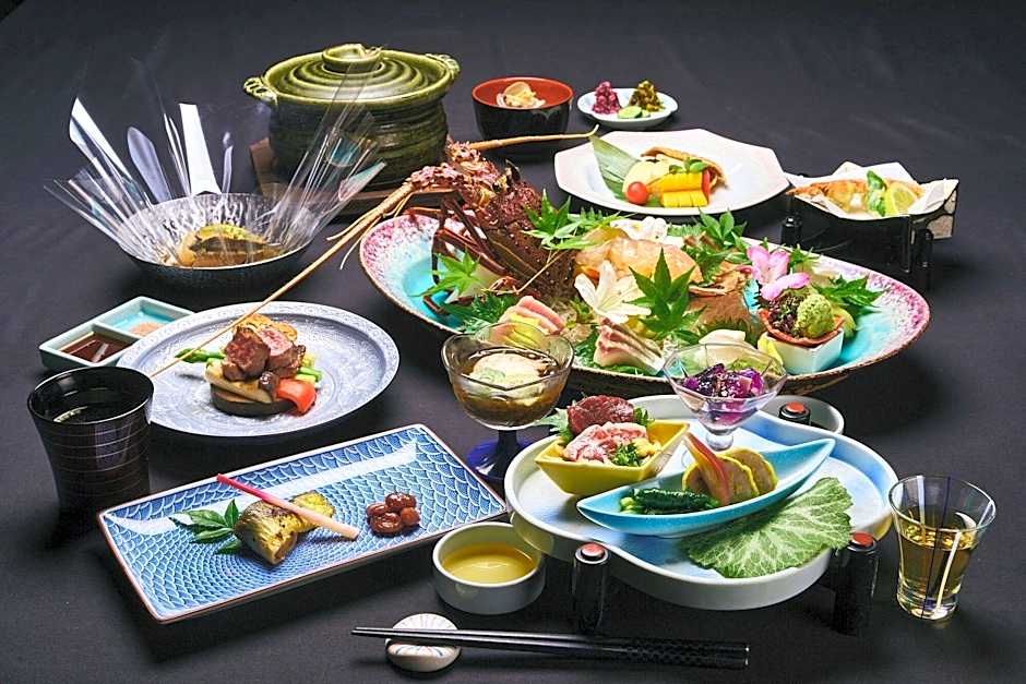 Ryokan Shougen Sansou