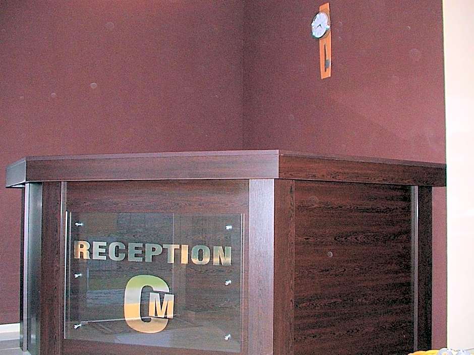 МОТЕЛ СИТИ с БЕЗПЛАТЕН ПАРКИНГ