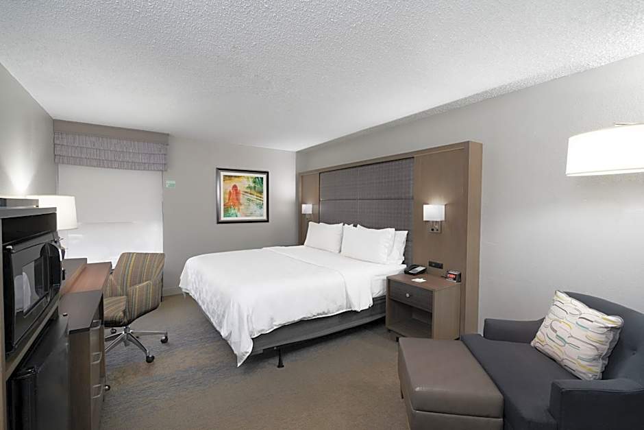 Holiday Inn Huntsville - Research Park By IHG