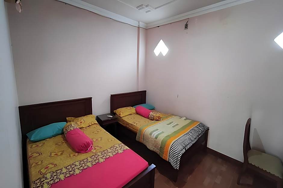 Hotel Bima