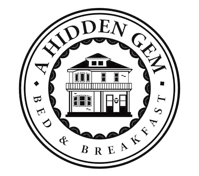 A Hidden Gem Bed and Breakfast