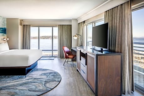 Seattle Marriott Waterfront