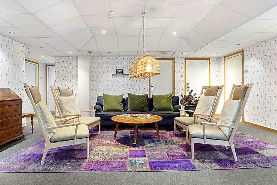 Best Western Uppsala