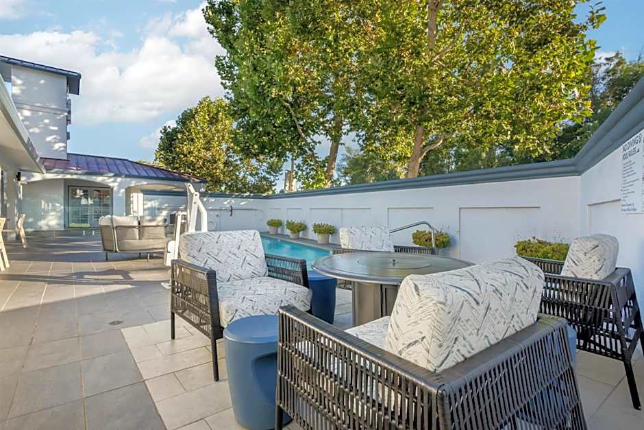 Best Western Plus Riviera
