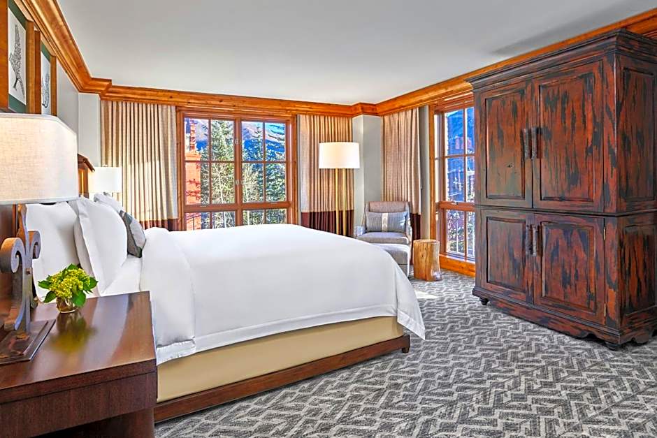 St. Regis Residence Club, Aspen