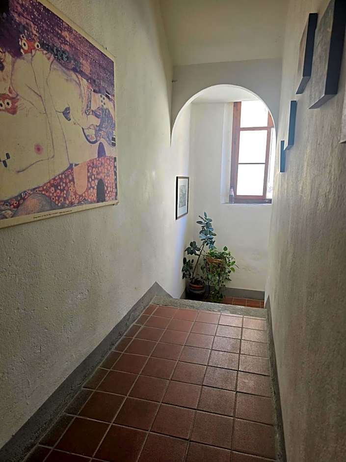 Due Borghi Guest House
