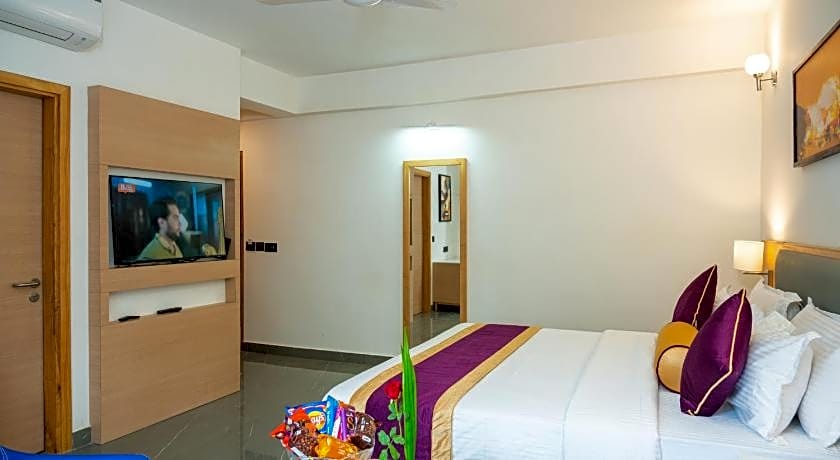 Hotel Meraden Opus